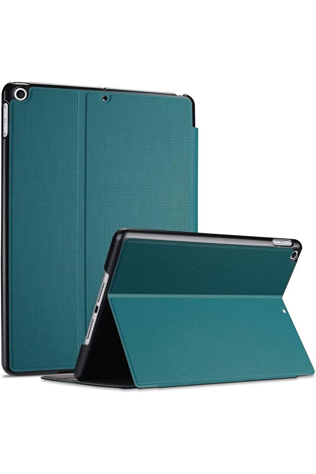 iPad 10.2 Case for 9th/8th/7th Gen - Teal - 1