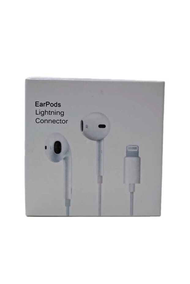 كابل USB-C إلى Lightning (1 متر) - 1