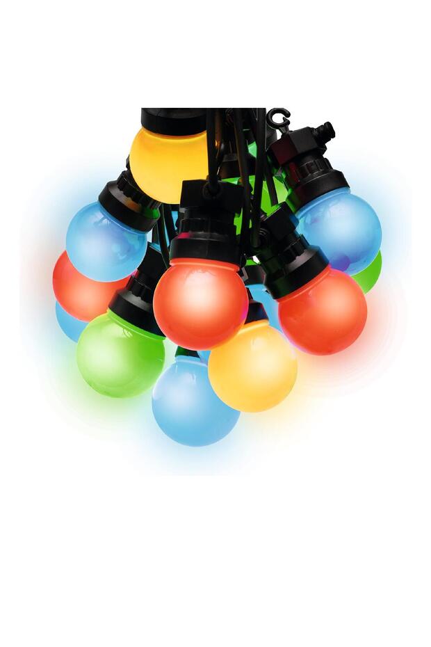 Yılbaşı Süsü - 2