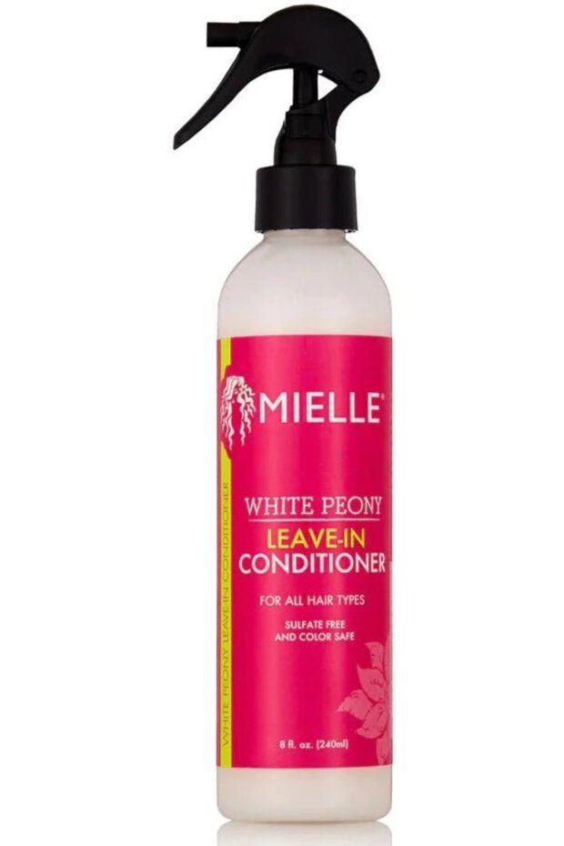 WHITE PEONY LEAVE IN CONDITIONER-8 OZ