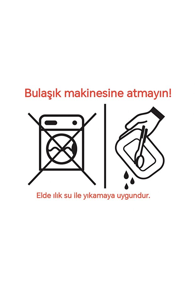 Salata Servis Aparatı - 4