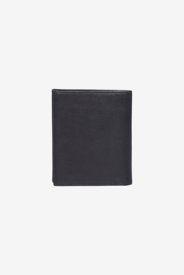 NAPA DERİ DİKEY CÜZDAN - 3