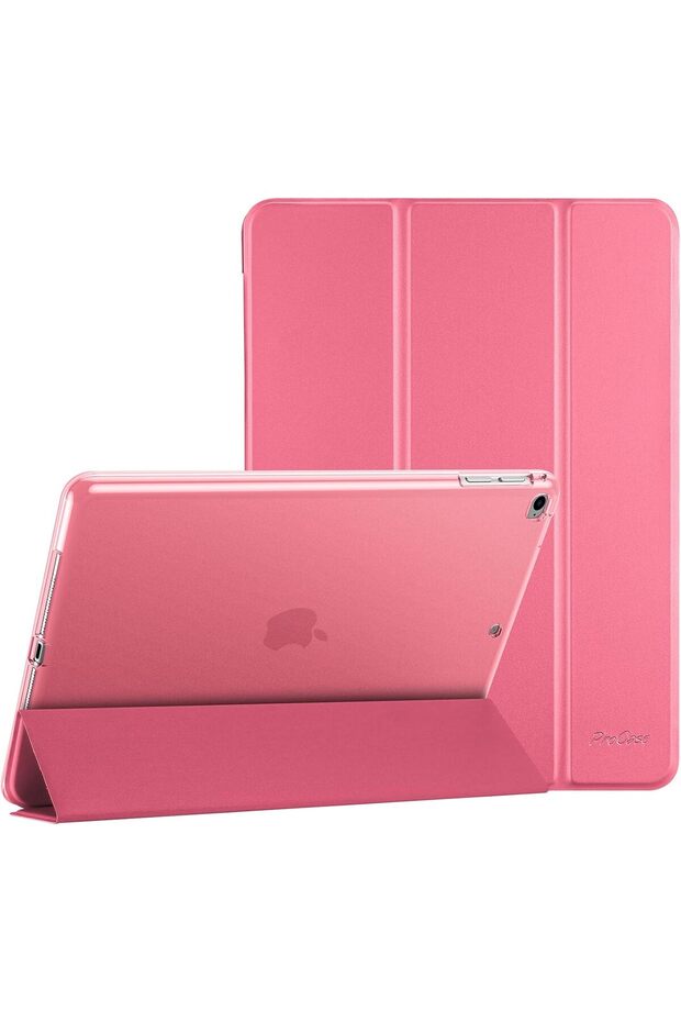 iPad 9.7 Case - Melonpink
