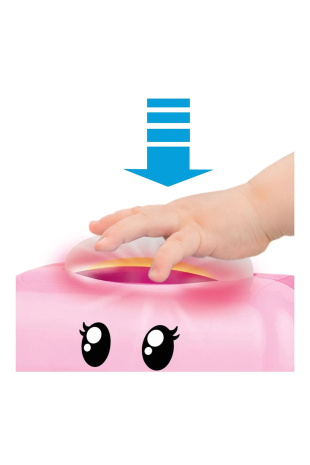 Играчка за тостер - 5