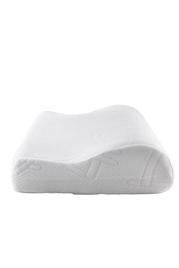 Orthopedic Pillow - Visco Style