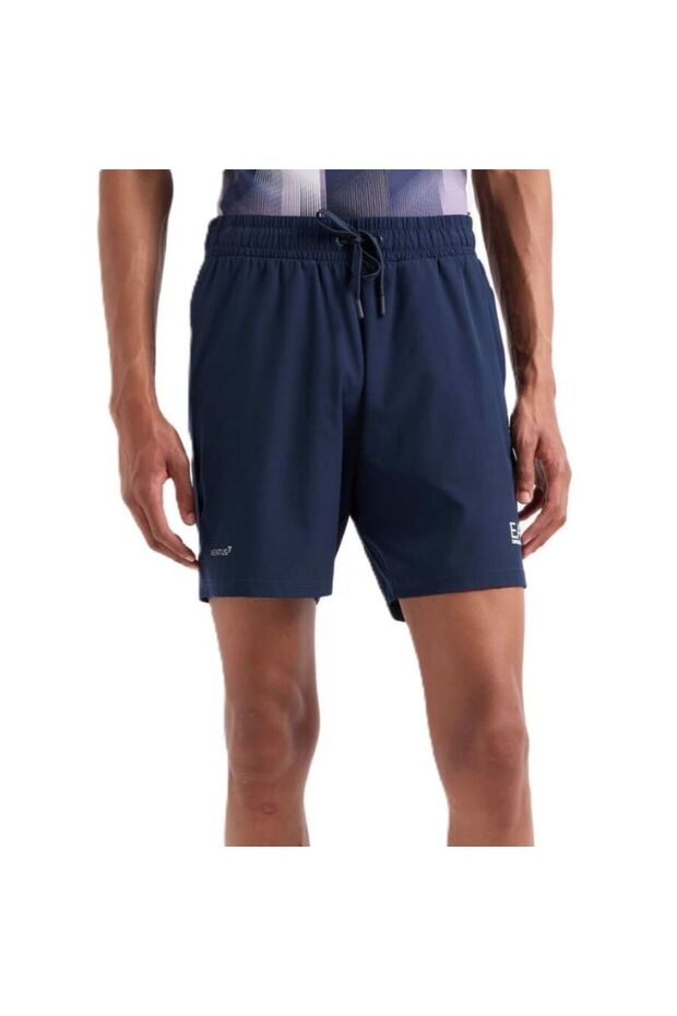 Sort M SHORTS PL Barbati