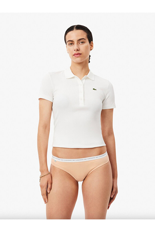 3-Pack Stretch Cotton Briefs - 2