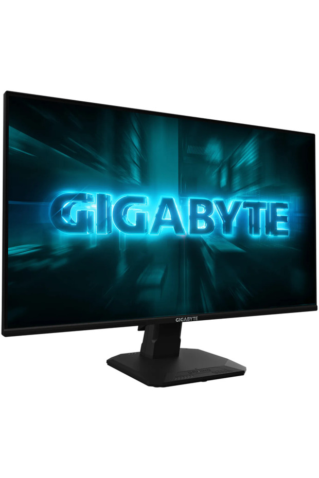 GS25F2A 24.5" 240Hz 1ms HDMI DP Adaptive Sync HDR10 FHD SS IPS Gaming Monitör - 2