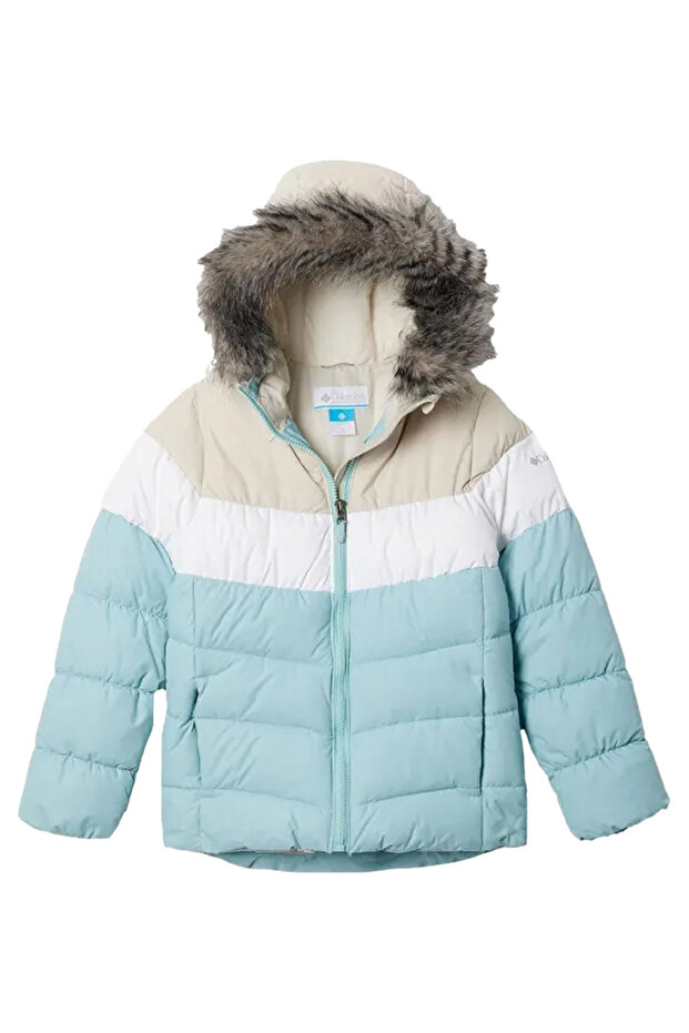 2050271-321 Children's Coat