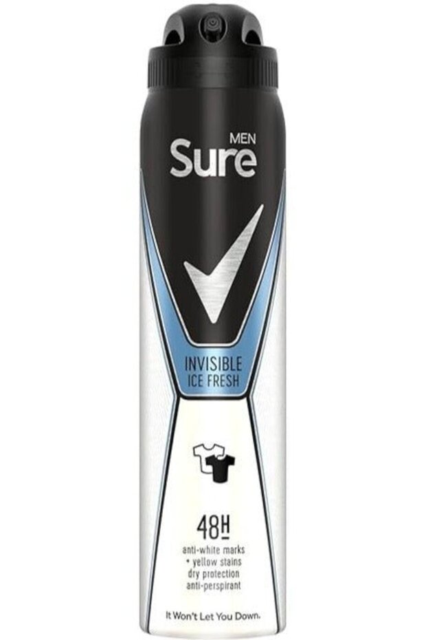 Spray 200 Ml Invisible Ice
