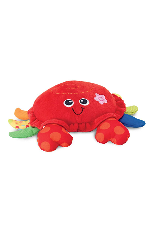 ИГРАЧКА РАК ТАНЦЬОР - 2