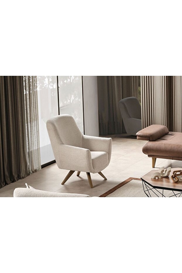 Rams Koltuk Takımı - 6