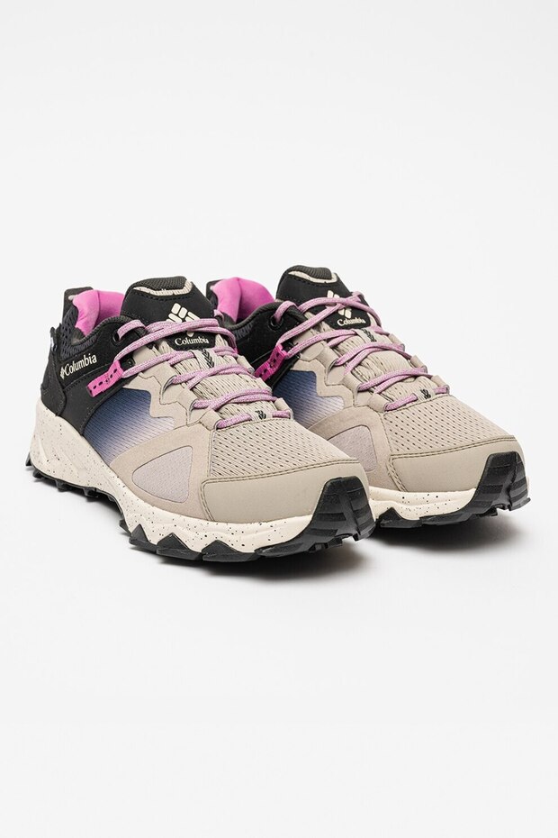 Peakfreak Outdry Gray Women's Outdoor Shoes 2100191-027