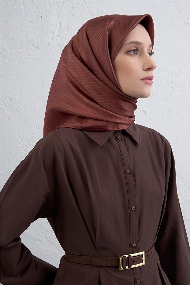 Saf Silk Sura Scarf 9415D 09