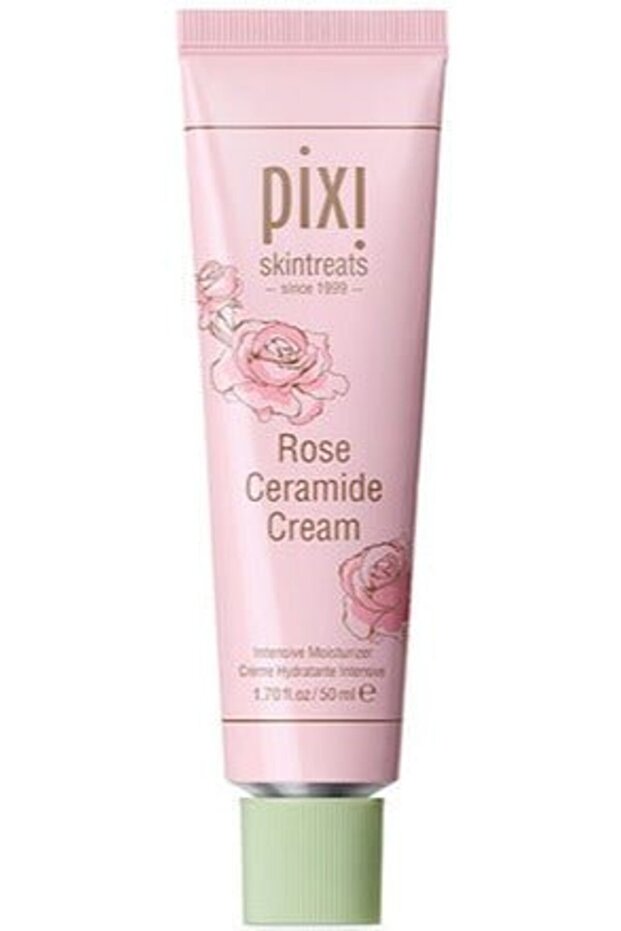 Rose Ceramide Cream