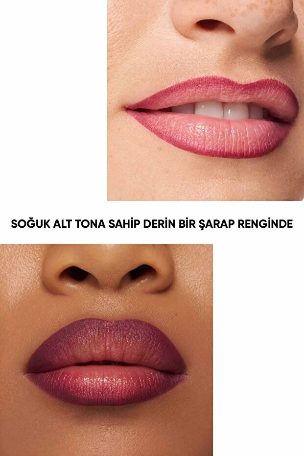 8H Mat Dudak Kalemi 19 - 3