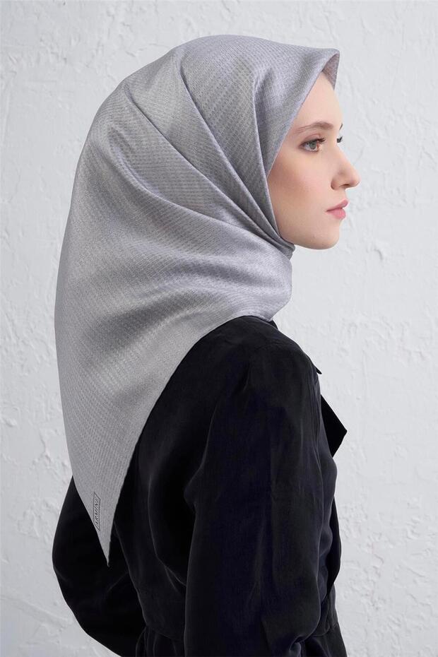 Pure Silk Sura Scarf 9415D 06