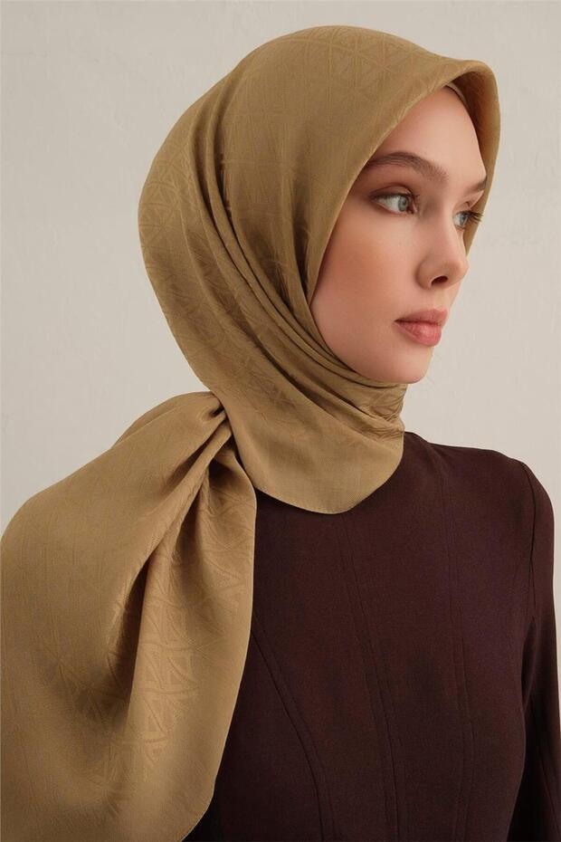 Lyocell Eşarp 5- 70 - 4