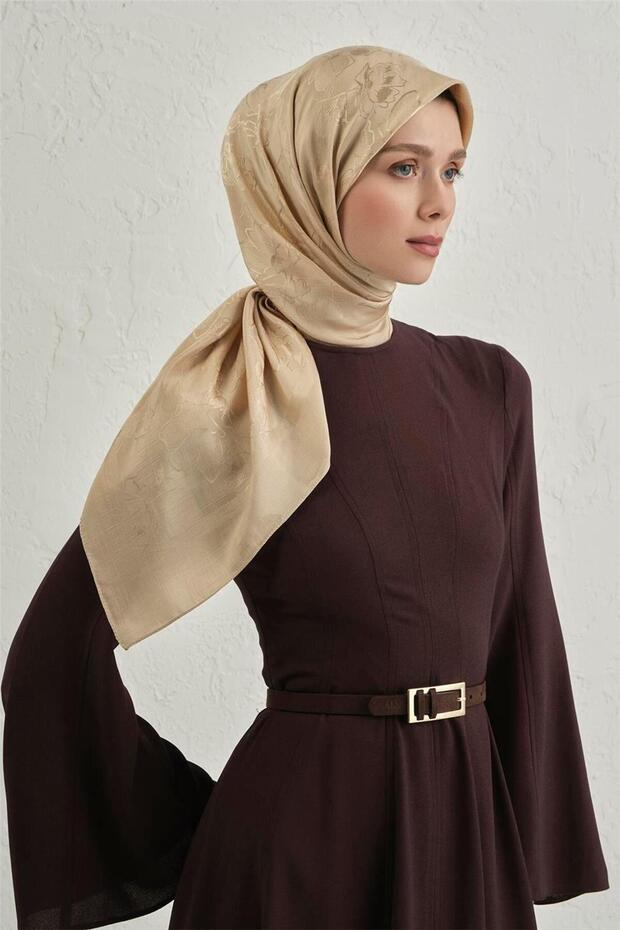 Floş bumbac Eşarfă 2 63 - 3