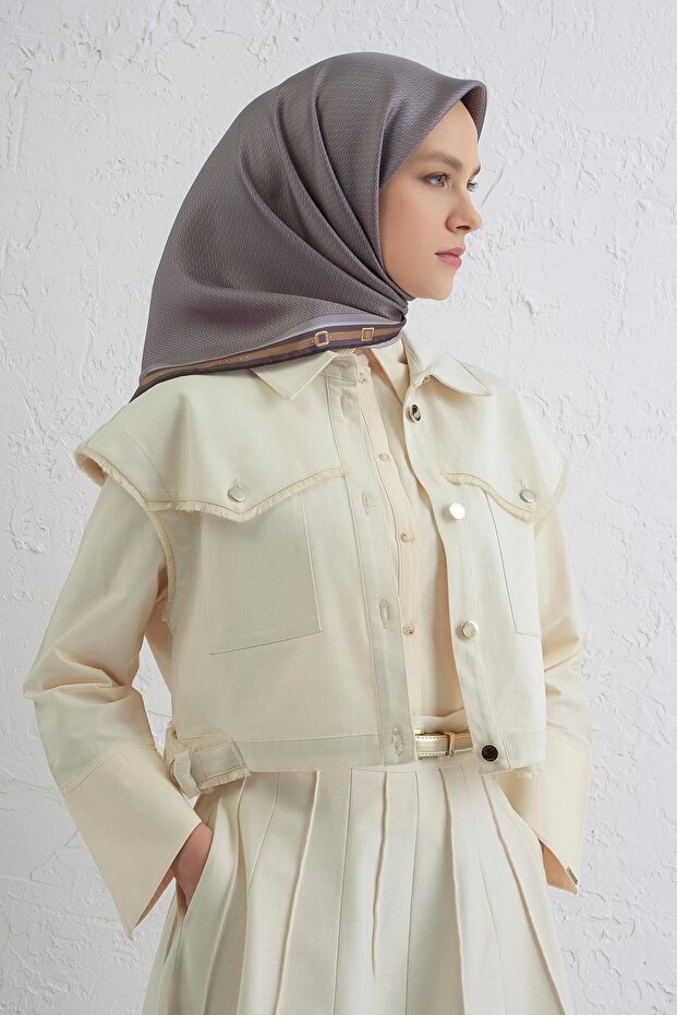 Saf Silk Sura Scarf 9401D 36