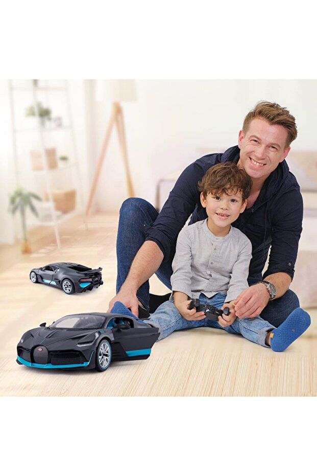 بوغاتي ديفو - 3