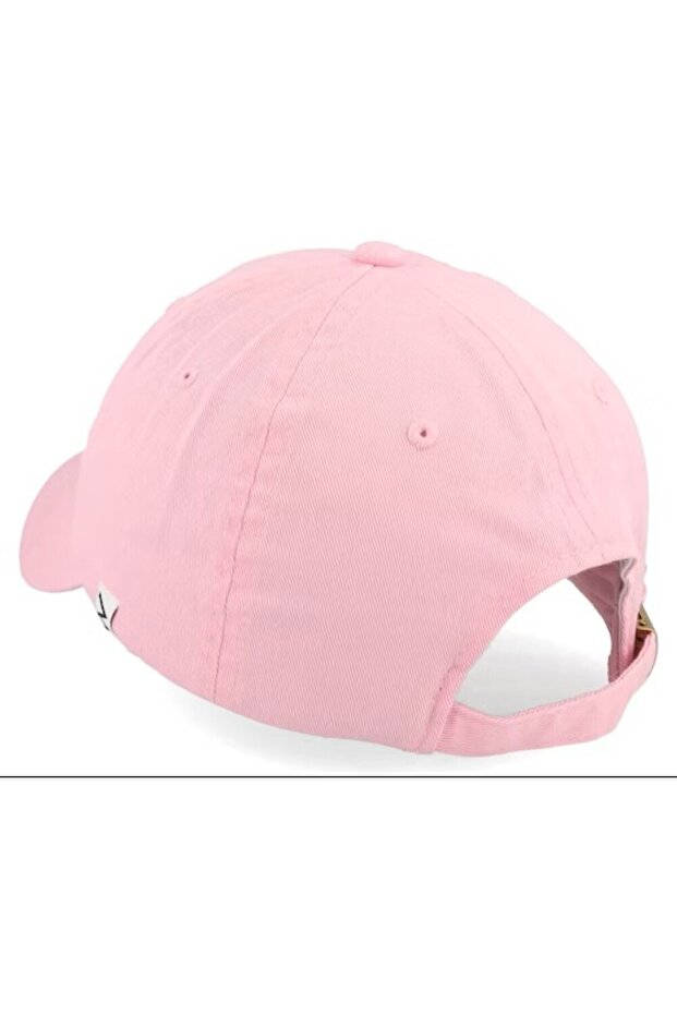 قبعة أساسية مصنوعة من القطن بنسبة 100% - 3