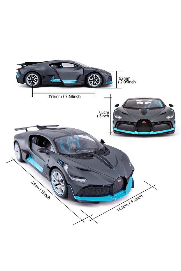 بوغاتي ديفو - 7