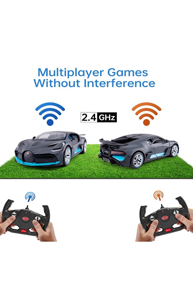 بوغاتي ديفو - 5