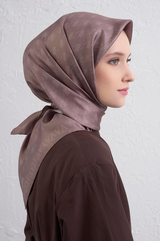 Saf Silk Sura Scarf 9412D 89