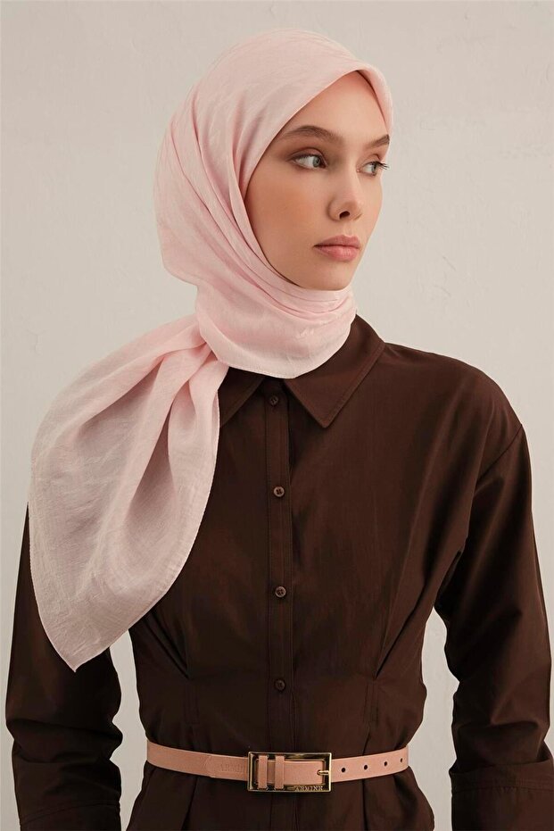 Eșarfă din Lyocell 1- 39 - 4