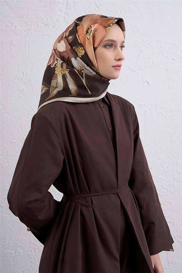 وشاح ساف حرير سورا 9414D 38
