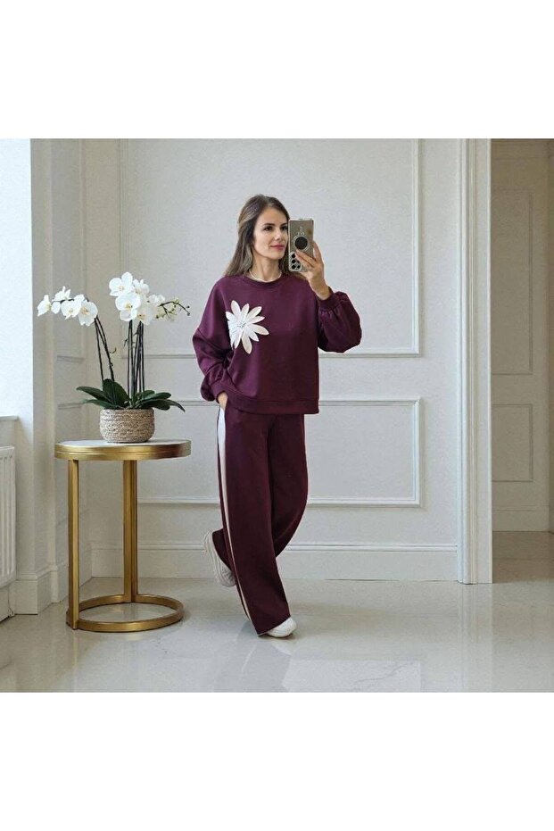 COMPLEU RANIA - 1