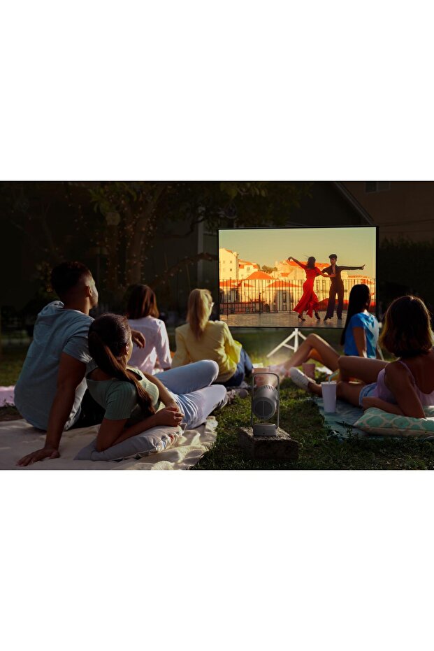 VIBE ONE (BATTERY POWERED) - 7