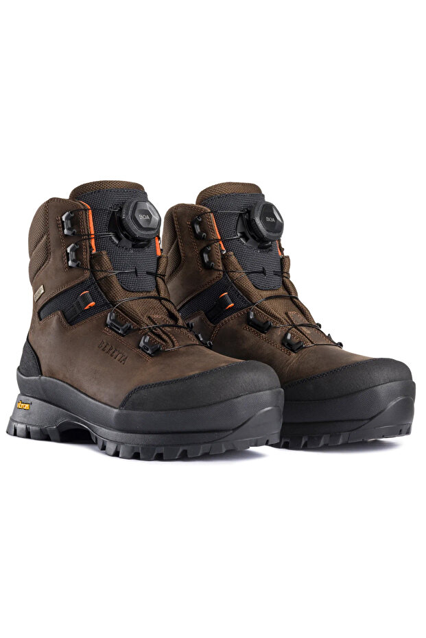 Μπότες Arabuko GTX, καφέ