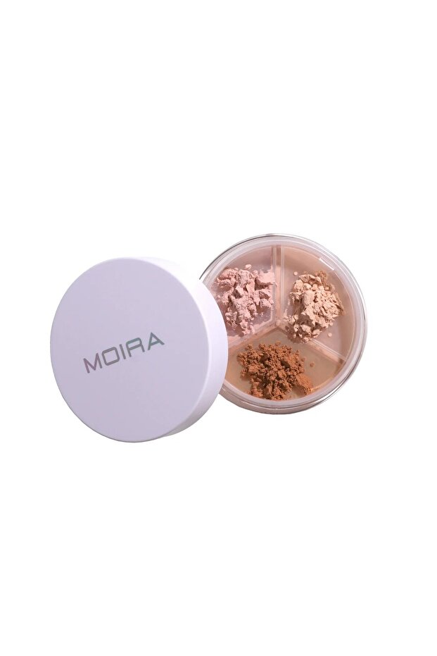 Set & Correct Loose Setting Powder (004, Deep)