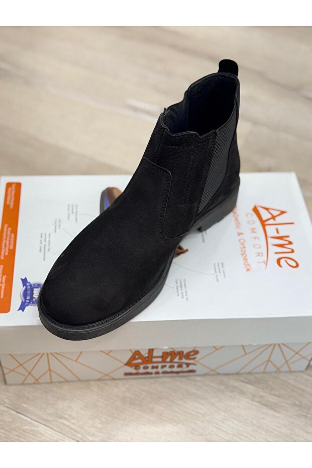 ERKEK GÜNLÜK BOT - 1