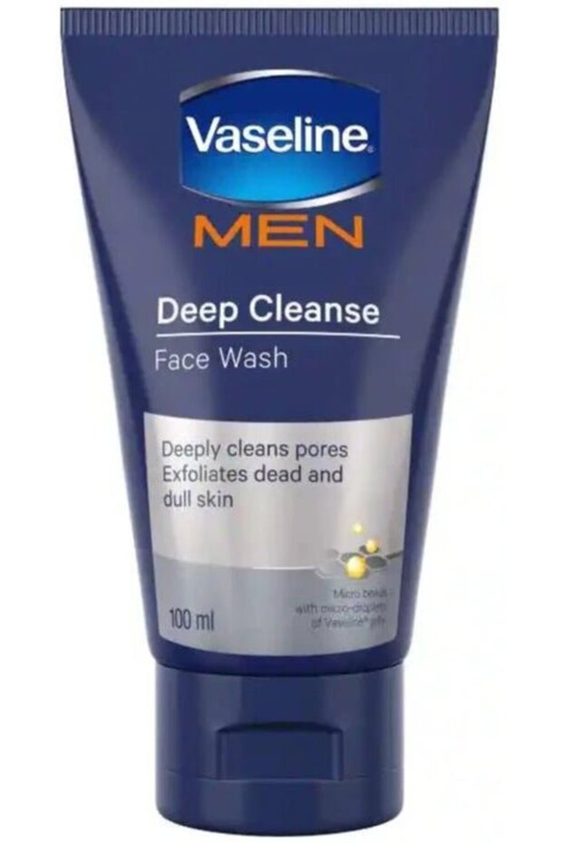 Facewash (Indo) 100 GM x 24 Healthy Bright (M)