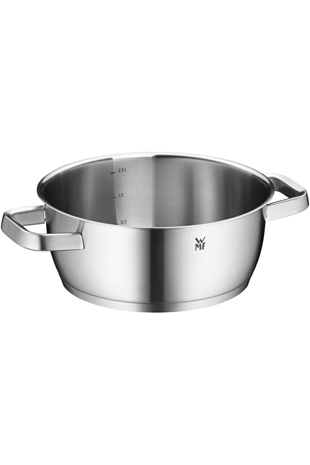 Iconic Tencere Seti 2 Parça - 4