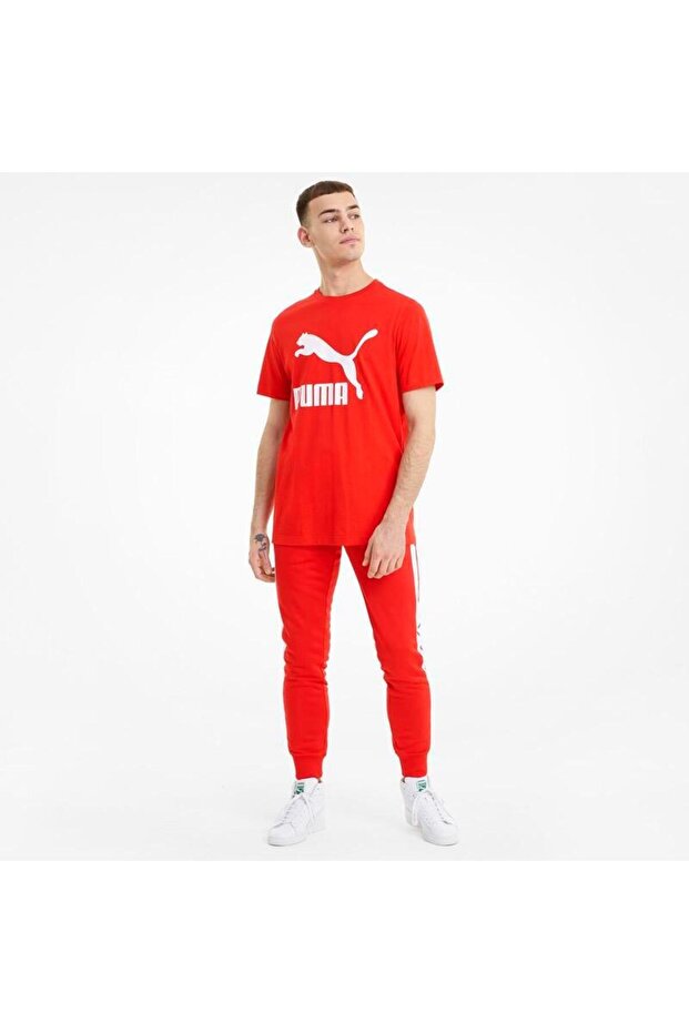 Tricou Classics Logo Tee - 5