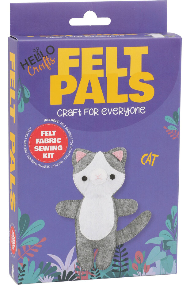 طقم خياطة الفيلكرو FP003 - 1