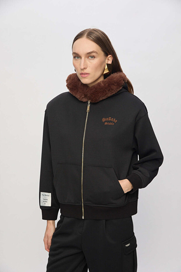 SS6118 SWEATSHIRT - 2