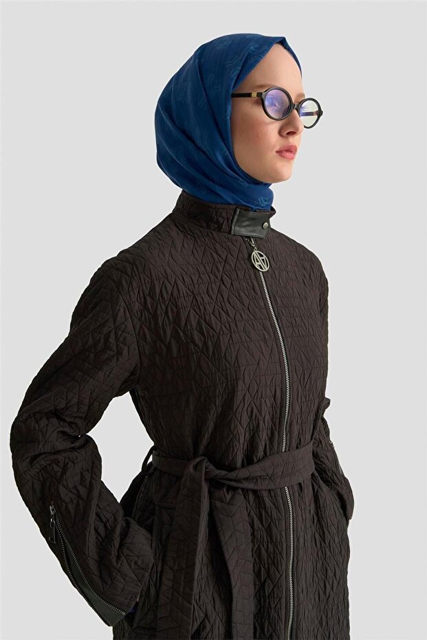 Cap 25Kt716 Black - 4
