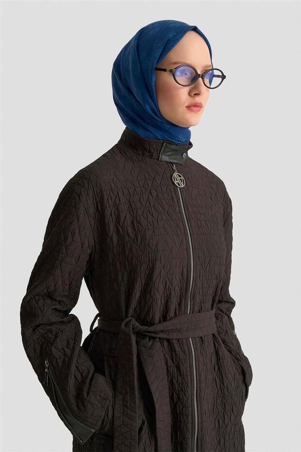 Cap 25Kt716 Black - 3