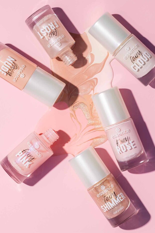 Fairy Rose Oje 03 - 6