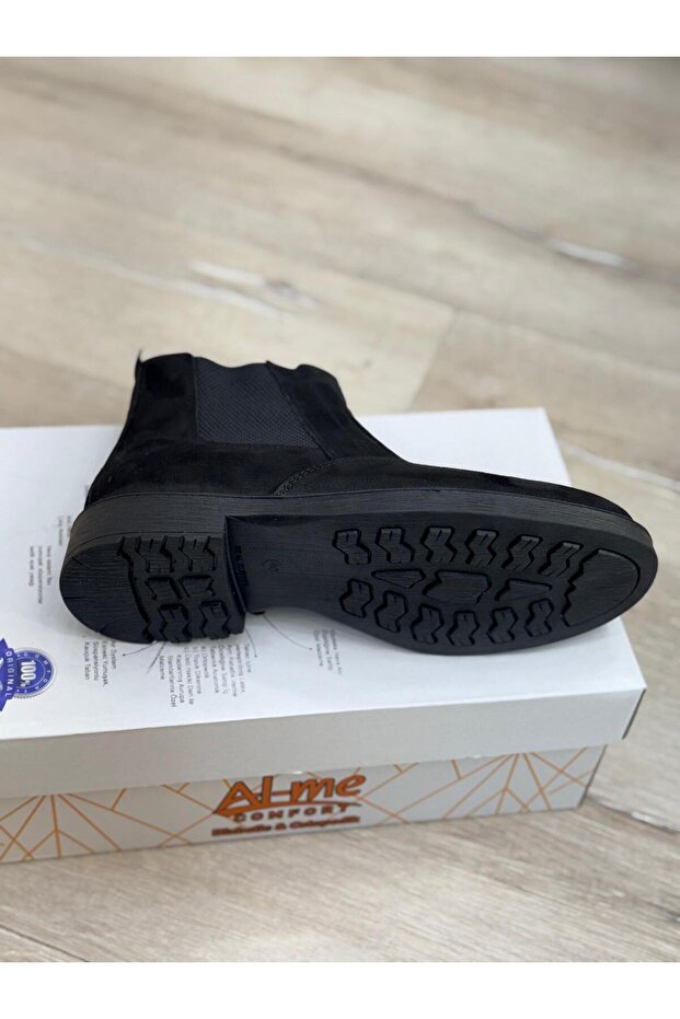 ERKEK GÜNLÜK BOT - 3