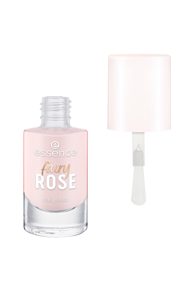 Fairy Rose Oje 03 - 2