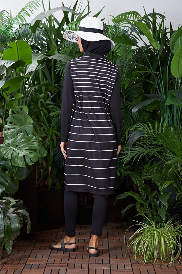 ΜΑΥΡΟ ΛΕΥΚΟ ΡΙΓΕΤΟ ΜΑΓΙΟ - 5