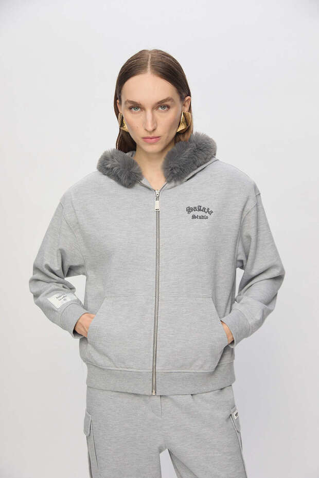 SS6118 SWEATSHIRT - 2