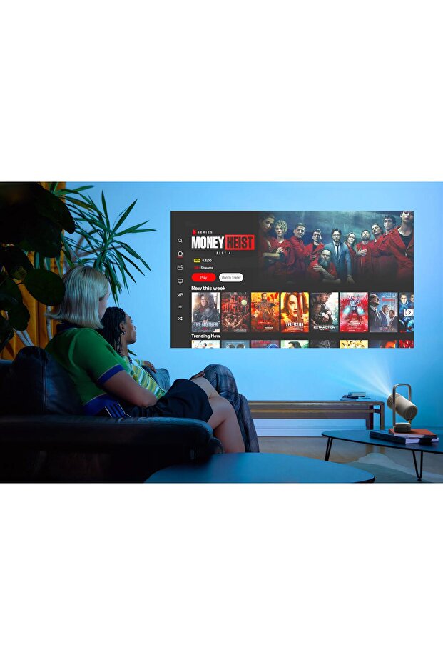 VIBE ONE (BATTERY POWERED) - 3