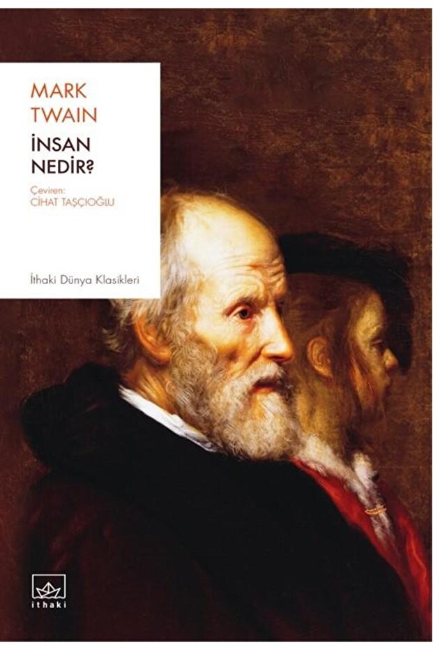 İnsan Nedir?